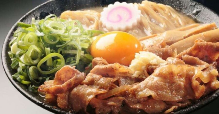 Tokyo: Easy Ramen Cooking Experience in Kabukicho, Shinjuku - Ramen Broth Rules You Need to Know Before You Go