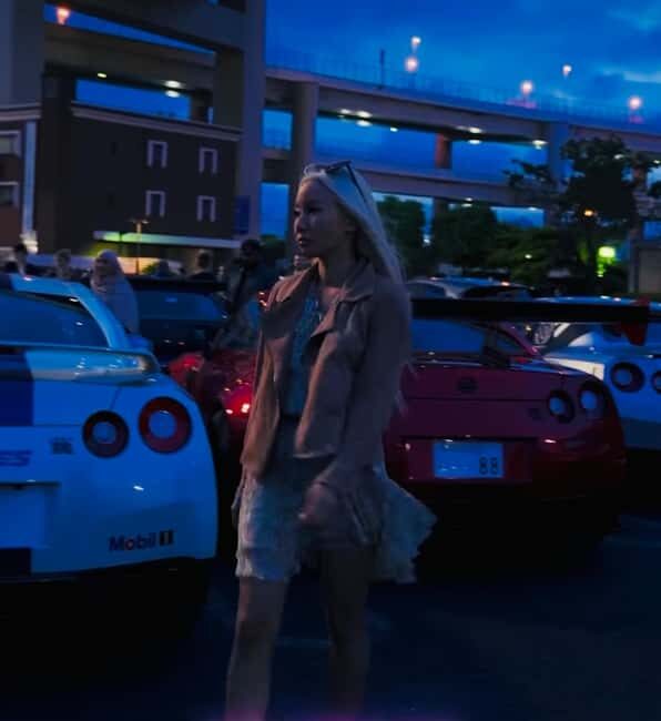 Tokyo: Go Daikoku PA Fast & Furious 3 Sports Car Meetup - Who This Tour Fits Best (and Who Might Not)