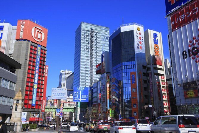 Tokyo Go Kart: Asakusa, Skytree, and Akihabara <strong>IDP MUST</strong> – Key Points Worth Knowing Before You Go’ /></p>
<ul>
<li><strong>Guide-led driving means you focus on the road, not directions</strong></li>
<li><strong>Cartoon costume included</strong> for an easy dose of fun and great photo moments</li>
<li><strong>Photos after the tour at no extra cost</strong>, plus a <strong>printed hard copy</strong></li>
<li><strong>Route hits Asakusa, Akihabara Electric Town, Skytree, Ryogoku, and Nihonbashi</strong></li>
<li><strong>Private tour only for your group</strong>, with a safety briefing before you start</li>
</ul>
<h2 id="why-this-asakusa-go-kart-route-feels-like-tokyo">Why This Asakusa Go Kart Route Feels Like Tokyo</h2>
<p><img src=