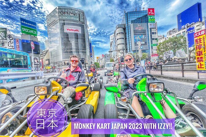 Tokyo Go Kart: Asakusa, Skytree, and Akihabara <strong>IDP MUST</strong> – Ryogoku Kokugikan: The Sumō Stadium Moment’ /><br />
Next up is the SUMO stadium stop at Ryogoku Kokugikan. Even if you’re not a sumō superfan, this is a great Tokyo contrast stop because the building is so tied to a specific cultural identity.</p>
<p><p>What makes it work during a kart tour is pacing. The route alternates between neighborhood energy and recognizable Tokyo institutions. That keeps your attention moving. It also gives you a clear set of “I remember that” points, which is part of why people say this is the best kind of sightseeing when you’re short on time.</p>
</p>
<p><p>If you want context, your guide can help you connect what you’re seeing with what it represents—this experience is designed for that kind of street-level interpretation, not just motion.</p>
</p>
<h2 id="photos-after-the-ride-printed-proof-and-better-memories">Photos After the Ride: Printed Proof and Better Memories</h2>
<p>IDP MUST</strong> – Photos After the Ride: Printed Proof and Better Memories’ /><br />
One of the most loved parts is what happens when you park the kart and catch your breath. Photo shooting is included, and photos are available after the tour with no extra cost. You also receive a hard copy printed photo.</p>
<p><p>This matters for two reasons:</p>
<ol>
<li>you’re not trying to manage a camera while learning a kart</li>
<li>you get a tangible souvenir, not just a digital file that vanishes into a phone</li>
</ol>
</p>
<p><p>From the guide-driven vibe you can see in guide names like Rafael, Adam, and Sergio, the photo setup seems built into the flow. You’ll likely feel like the guide is thinking ahead for your end-of-tour memories, not just your safety at the start.</p>
</p>
<p><p>If you’re the type who wants to share your Tokyo day quickly, this photo approach is efficient. You finish the activity and leave with something you can hold right away.</p>
</p>
<h2 id="price-and-value-why-99-49-can-make-sense">Price and Value: Why $99.49 Can Make Sense</h2>
<p>IDP MUST</strong> – Price and Value: Why $99.49 Can Make Sense’ /><br />
At $99.49 per person, you’re paying for more than a kart rental. This price bundles the hardest-to-organize parts of a fun city activity into one package:</p>
<ul>
<li>go-kart + guide</li>
<li>costume</li>
<li>photo shooting + free post-ride photos</li>
<li>hard copy printed photo</li>
<li>bottled water</li>
<li>locker</li>
</ul>
<p><p>Duration is about 1 hour 10 minutes, which is a solid chunk of time in Tokyo. You’re also choosing a structured route that hits multiple landmarks in one go instead of spending that same time walking between neighborhoods you might not connect easily.</p>
</p>
<p><p>The value jumps further if you’re traveling with kids or a small group who wants an activity that doesn’t require heavy planning. The private format means you’re not blending into a larger crowd that changes the pace.</p>
</p>
<p><p>The one scenario where you might question value is if you already know you won’t feel comfortable driving. In that case, ask in advance what options exist if you prefer not to drive. There’s at least one account where staff accommodated a participant by letting them ride behind a motorcycle instead, but don’t count on that without confirmation from the operator.</p>
</p>
<h2 id="driving-requirements-the-idp-rules-you-must-follow">Driving Requirements: The IDP Rules You Must Follow</h2>
<p>This is the non-negotiable part. The tour requires a proper <strong>hardcopy paper 1949 Geneva Convention International Driving Permit (IDP)</strong> for all drivers, and it must be issued by the official agency in your home country (examples given include AAA, AA, CAA, ATCUAE, and others).</p>
<p><p>Key details that can trip people up:</p>
</p>
<ul>
<li>Online copies or digital permits are not valid.</li>
<li>Permits based on the 1968 Vienna Convention, IDA, IAA, or other online-acquired permits are not recognized.</li>
<li>If your license is from France, Switzerland, Taiwan, Germany, Monaco, and Belgium, you need a Japanese translation of your local license, available as a physical copy from JAF.</li>
<li>Some countries’ permits are not allowed for driving in Japan. The list includes Indonesia, Pakistan, Saudi Arabia, Mexico, Brazil, Costa Rica, Colombia, Kuwait, and Qatar.</li>
<li>Get your permit before you leave your country.</li>
</ul>
<p><p>If you’re even slightly uncertain, confirm before your trip. This isn’t paperwork you can fix last-minute in Tokyo. Your trip plan can collapse if you show up without the correct documents.</p>
</p>
<h2 id="best-time-to-go-morning-vs-evening-for-the-tokyo-mood">Best Time to Go: Morning vs Evening for the Tokyo Mood</h2>
<p>You can pick a morning, afternoon, or evening tour. What changes most is your city vibe and how your eyes process Tokyo while you’re driving.</p>
<p><p>Evening often feels like the clear win because Tokyo lights make the whole scene more dramatic. Multiple guide-advice mentions point to night runs as the favorite option, and people specifically highlight how Tokyo’s lights enhance the experience.</p>
</p>
<p><p>Morning or afternoon can be the calmer choice if:</p>
</p>
<ul>
<li>you’re nervous about driving in traffic</li>
<li>you want a gentler pace while you get comfortable</li>
<li>you’re pairing the karting with other daytime plans</li>
</ul>
<p><p>One practical tip: reserve earlier if you want a later slot. Popular time windows tend to go quickly, especially for people who want the city lights.</p>
</p>
<h2 id="who-should-book-this-go-kart-tour-and-who-might-skip-it">Who Should Book This Go Kart Tour (and Who Might Skip It)</h2>
<p>This tour is a strong fit if you want:</p>
<ul>
<li>a fun, quirky way to see Tokyo quickly</li>
<li>a guide-led route that connects multiple landmarks</li>
<li>costume silliness plus photo keepsakes</li>
<li>a private setup for your group</li>
</ul>
<p><p>It’s also a good fit for families, since there are accounts of families bringing children and having a great time. Just remember: everyone who drives must meet the IDP requirements.</p>
</p>
<p><p>You might reconsider if:</p>
</p>
<ul>
<li>you don’t want to drive in real city streets</li>
<li>you’re missing the correct IDP paperwork</li>
<li>you’re not comfortable following safety instructions closely</li>
</ul>
<h2 id="should-you-book-monkey-adventure-kart-in-asakusa">Should You Book Monkey Adventure Kart in Asakusa?</h2>
<p>I think this is a smart booking when you want maximum Tokyo payoff for your limited time. The guide-led format is the backbone, the costume is an easy win for fun and photos, and the included photo package gives you a souvenir without effort.</p>
<p><p>If you do book, do it with one focus: get your IDP squared away first. Then pick an evening slot if you want the full Tokyo light effect, or go morning/afternoon if you prefer easing into the driving experience.</p>
</p>
<p><p>If your goal is quiet cultural touring, this may not match your style. But if your goal is one unforgettable street-level Tokyo memory, this Asakusa-to-Akihabara-to-Skytree experience is exactly that.</p>
</p>
<h2 id="faq">FAQ</h2>
<h3 id="how-long-is-the-tokyo-go-kart-tour">How long is the Tokyo Go Kart tour?</h3>
<p>The duration is about 1 hour 10 minutes.</p>
<h3 id="where-does-the-tour-start">Where does the tour start?</h3>
<p>It starts at Monkey Adventure Kart Asakusa, 130-0003 Tokyo, Sumida City, Yokokawa, 4-chōme9９.</p>
<h3 id="does-the-tour-end-back-at-the-meeting-point">Does the tour end back at the meeting point?</h3>
<p>Yes, the activity ends back at the meeting point.</p>
<h3 id="is-this-a-private-tour">Is this a private tour?</h3>
<p>Yes. It’s a private tour/activity, and only your group participates.</p>
<h3 id="whats-included-in-the-price">What’s included in the price?</h3>
<p>Included items are the go-kart, guide, photo shooting, costume, hard copy printed photo, bottled water, and a locker.</p>
<h3 id="do-you-receive-photos-from-the-tour">Do you receive photos from the tour?</h3>
<p>Yes. Photos are available after the tour at no extra cost.</p>
<h3 id="do-i-need-an-international-driving-permit-to-drive">Do I need an international driving permit to drive?</h3>
<p>Yes. All drivers are required to get a hardcopy paper booklet of a 1949 Geneva Convention International Driving Permit (IDP). Digital copies are not valid.</p>
<h3 id="can-i-use-an-online-or-digital-idp">Can I use an online or digital IDP?</h3>
<p>No. Online copies or any digital copies of your permits are not valid.</p>
<h3 id="what-happens-if-the-weather-is-poor">What happens if the weather is poor?</h3>
<p>The experience requires good weather. If it’s canceled due to poor weather, you’ll be offered a different date or a full refund.</p>
<div class="sb-related-posts"><h3>You Might Also Enjoy</h3><div class="sb-related-grid"><a href="https://thejapantraveler.com/mt-fuji-private-tour-with-english-speaking-driver/" class="sb-related-item"><img decoding="async" width="300" height="200" src="https://thejapantraveler.com/wp-content/uploads/2026/06/mt-fuji-private-tour-with-english-speaking-driver.jpg" class="attachment-medium size-medium wp-post-image" alt="Mt Fuji Private Tour with English speaking driver - The day starts at Kaminarimon Gate in Asakusa" loading="lazy" /><span>Mt Fuji Private Tour with English Speaking Driver</span></a><a href="https://thejapantraveler.com/tokyo-shibuya-highlights-walking-tour/" class="sb-related-item"><img decoding="async" width="300" height="225" src="https://thejapantraveler.com/wp-content/uploads/2026/06/tokyo-shibuya-highlights-walking-tour.jpg" class="attachment-medium size-medium wp-post-image" alt="Tokyo: Shibuya Highlights Walking Tour - Meeting at SHIBU HACHI BOX: simple, but don’t be late" loading="lazy" /><span>Tokyo: Shibuya Highlights Walking Tour</span></a><a href="https://thejapantraveler.com/3-hour-kyoto-insider-sake-brewery-tour-with-tastings-pairings/" class="sb-related-item"><img decoding="async" width="300" height="200" src="https://thejapantraveler.com/wp-content/uploads/2026/06/3-hour-kyoto-insider-sake-brewery-tour-with-tastings-pairings.jpg" class="attachment-medium size-medium wp-post-image" alt="3-Hour Kyoto Insider Sake Brewery Tour with Tastings & Pairings - Price and value: what $84.89 gets you in Kyoto" loading="lazy" /><span>3-Hour Kyoto Insider Sake Brewery Tour with Tastings & Pairings</span></a><a href="https://thejapantraveler.com/kyoto-zen-experience-in-a-hidden-temple/" class="sb-related-item"><img decoding="async" width="300" height="200" src="https://thejapantraveler.com/wp-content/uploads/2026/06/kyoto-zen-experience-in-a-hidden-temple.jpg" class="attachment-medium size-medium wp-post-image" alt="Kyoto: Zen Experience in a Hidden Temple - The walk into Jusho-in inside the Myoshin-ji complex" loading="lazy" /><span>Kyoto: Zen Experience in a Hidden Temple</span></a></div></div><div style="margin: 20px 0; padding: 15px 0;"><h3>More Tour Reviews in Tokyo</h3><ul style="margin: 10px 0; padding: 0; list-style: none;"><li style="margin: 0 0 10px 0; padding: 0 0 10px 0; border-bottom: 1px solid #eee; display: flex; align-items: flex-start; gap: 12px; line-height: 1.4;"><a href="https://thejapantraveler.com/mt-fuji-and-hakone-1-day-bus-tour-return-by-bullet-train/" aria-hidden="true" tabindex="-1"><img decoding="async" style="width: 80px; height: 60px; object-fit: cover; border-radius: 4px; flex-shrink: 0;" src="https://thejapantraveler.com/wp-content/uploads/2026/06/mt-fuji-and-hakone-1-day-bus-tour-return-by-bullet-train-150x150.jpg" alt="" loading="lazy"></a><div><a href="https://thejapantraveler.com/mt-fuji-and-hakone-1-day-bus-tour-return-by-bullet-train/">Mt Fuji and Hakone 1-Day Bus Tour Return by Bullet Train</a><br><span style="font-size: 0.82em; color: #555; margin-top: 2px;"><span style="color: #f5a623;">★</span> 5.0 &middot; 26,383 reviews</span></div></li><li style="margin: 0 0 10px 0; padding: 0 0 10px 0; border-bottom: 1px solid #eee; display: flex; align-items: flex-start; gap: 12px; line-height: 1.4;"><a href="https://thejapantraveler.com/1-day-tokyo-bus-tour/" aria-hidden="true" tabindex="-1"><img decoding="async" style="width: 80px; height: 60px; object-fit: cover; border-radius: 4px; flex-shrink: 0;" src="https://thejapantraveler.com/wp-content/uploads/2026/06/1-day-tokyo-bus-tour-150x150.jpg" alt="" loading="lazy"></a><div><a href="https://thejapantraveler.com/1-day-tokyo-bus-tour/">1-Day Tokyo Bus Tour</a><br><span style="font-size: 0.82em; color: #555; margin-top: 2px;"><span style="color: #f5a623;">★</span> 5.0 &middot; 14,250 reviews</span></div></li><li style="margin: 0 0 10px 0; padding: 0 0 10px 0; border-bottom: 1px solid #eee; display: flex; align-items: flex-start; gap: 12px; line-height: 1.4;"><a href="https://thejapantraveler.com/tokyo-teamlab-planets-tokyo-digital-art-museum-entry-ticket/" aria-hidden="true" tabindex="-1"><img decoding="async" style="width: 80px; height: 60px; object-fit: cover; border-radius: 4px; flex-shrink: 0;" src="https://thejapantraveler.com/wp-content/uploads/2026/06/tokyo-teamlab-planets-tokyo-digital-art-museum-entry-ticket-150x150.jpg" alt="" loading="lazy"></a><div><a href="https://thejapantraveler.com/tokyo-teamlab-planets-tokyo-digital-art-museum-entry-ticket/">Tokyo: teamLab Planets TOKYO Digital Art Museum Entry Ticket</a><br><span style="font-size: 0.82em; color: #555; margin-top: 2px;"><span style="color: #f5a623;">★</span> 4.6 &middot; 9,779 reviews</span></div></li><li style="margin: 0 0 10px 0; padding: 0 0 10px 0; border-bottom: 1px solid #eee; display: flex; align-items: flex-start; gap: 12px; line-height: 1.4;"><a href="https://thejapantraveler.com/tokyo-mt-fuji-5th-st-hakone-cruise-bus-tour-w-bullet-train/" aria-hidden="true" tabindex="-1"><img decoding="async" style="width: 80px; height: 60px; object-fit: cover; border-radius: 4px; flex-shrink: 0;" src="https://thejapantraveler.com/wp-content/uploads/2026/06/tokyo-mt-fuji-5th-st-hakone-cruise-bus-tour-w-bullet-train-150x150.jpg" alt="" loading="lazy"></a><div><a href="https://thejapantraveler.com/tokyo-mt-fuji-5th-st-hakone-cruise-bus-tour-w-bullet-train/">Tokyo Mt Fuji 5th St & Hakone Cruise Bus Tour w/Bullet Train</a><br><span style="font-size: 0.82em; color: #555; margin-top: 2px;"><span style="color: #f5a623;">★</span> 4.4 &middot; 5,024 reviews</span></div></li><li style="margin: 0 0 10px 0; padding: 0 0 10px 0; border-bottom: 1px solid #eee; display: flex; align-items: flex-start; gap: 12px; line-height: 1.4;"><a href="https://thejapantraveler.com/flagship-2-hours-official-street-go-kart-tour-tokyo-bay-shop/" aria-hidden="true" tabindex="-1"><img decoding="async" style="width: 80px; height: 60px; object-fit: cover; border-radius: 4px; flex-shrink: 0;" src="https://thejapantraveler.com/wp-content/uploads/2026/06/flagship-2-hours-official-street-go-kart-tour-tokyo-bay-shop-150x150.jpg" alt="" loading="lazy"></a><div><a href="https://thejapantraveler.com/flagship-2-hours-official-street-go-kart-tour-tokyo-bay-shop/">Flagship 2-Hours Official Street Go-Kart Tour – Tokyo Bay Shop</a><br><span style="font-size: 0.82em; color: #555; margin-top: 2px;"><span style="color: #f5a623;">★</span> 5.0 &middot; 4,974 reviews</span></div></li><li style="margin: 0; padding: 0; border-bottom: none; display: flex; align-items: flex-start; gap: 12px; line-height: 1.4;"><a href="https://thejapantraveler.com/from-tokyo-mount-fuji-full-day-sightseeing-trip/" aria-hidden="true" tabindex="-1"><img decoding="async" style="width: 80px; height: 60px; object-fit: cover; border-radius: 4px; flex-shrink: 0;" src="https://thejapantraveler.com/wp-content/uploads/2026/06/from-tokyo-mount-fuji-full-day-sightseeing-trip-150x150.jpg" alt="" loading="lazy"></a><div><a href="https://thejapantraveler.com/from-tokyo-mount-fuji-full-day-sightseeing-trip/">From Tokyo: Mount Fuji Full-Day Sightseeing Trip</a><br><span style="font-size: 0.82em; color: #555; margin-top: 2px;"><span style="color: #f5a623;">★</span> 4.5 &middot; 4,970 reviews</span></div></li></ul></div><div style="margin: 20px 0; padding: 15px 0;"><h3>Not for you? Here