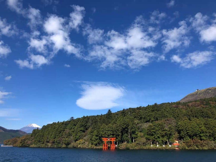 Tokyo: Hakone Fuji Day Tour w/ Cruise, Cable Car, Volcano - Timing, weather, and closures: how to protect your expectations