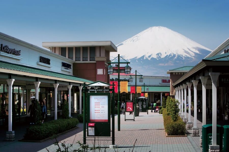 Tokyo: Hakone Fuji Day Tour w/ Cruise, Cable Car, Volcano - Gotemba Onsen Kaikan: the reset after volcano heat