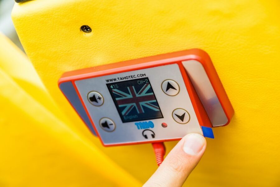 Tokyo: Hop-On Hop-Off Sightseeing Bus Ticket - The smart way to start in Tokyo: a hop-on loop, not a rigid tour