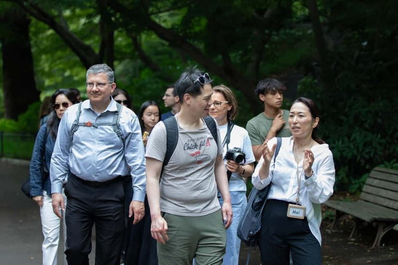 Tokyo: Imperial Palace East Gardens Walking Tour - Ninomaru Garden: Traditional Japanese Design for Quiet Focus