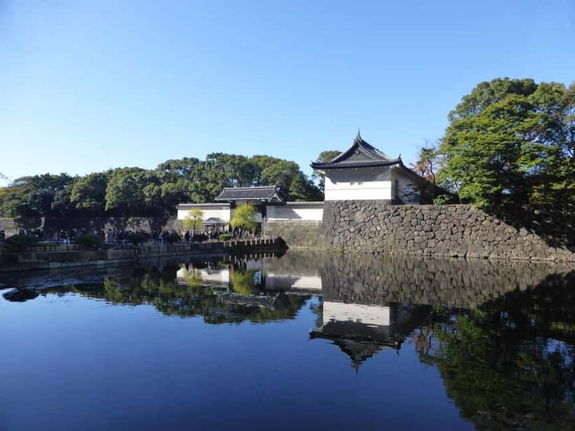 Tokyo: Imperial Palace East Gardens Walking Tour - Who This Tour Suits Best (and Who Might Skip It)