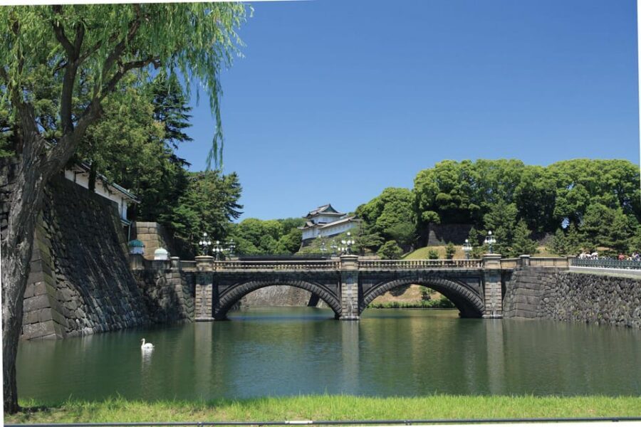 Tokyo: Imperial Palace, Sensō-ji Temple, & Tokyo Tower Tour - Should You Book This Tokyo Imperial Palace, Sensō-ji, and Tokyo Tower Tour?