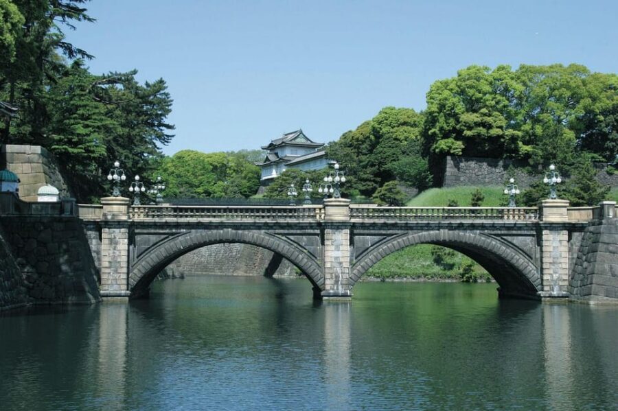 Tokyo: Imperial Palace, Sensō-ji Temple, & Tokyo Tower Tour - Sensō-ji Temple: Old Tokyo Energy and Nakamise Street Time