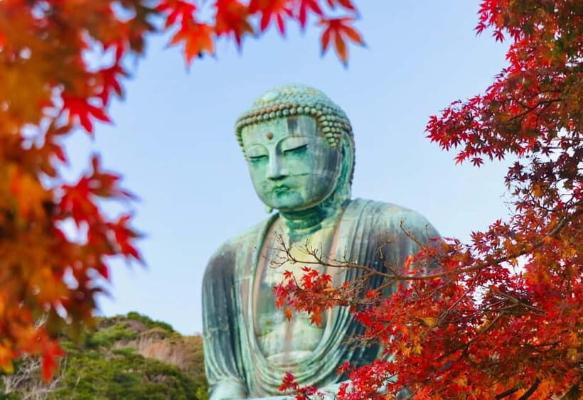 Tokyo: Kamakura & Enoshima Day Trip including Temple Tickets - Why This Kamakura and Enoshima Day Trip Makes Sense from Tokyo