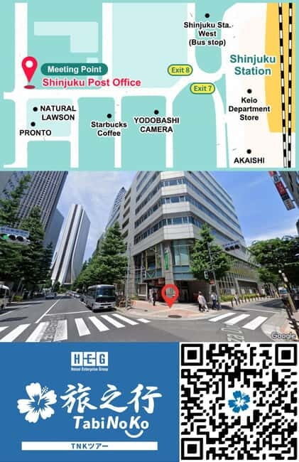 Tokyo: Kamakura & Enoshima Day Trip including Temple Tickets - Enoshima: A Scenic Island Circuit with a Chance at Mt. Fuji
