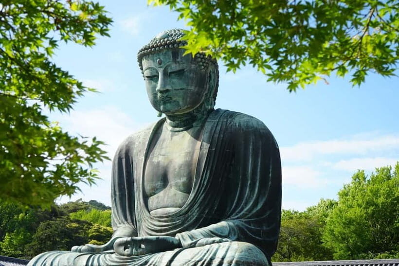Tokyo: Kamakura & Enoshima Day Trip including Temple Tickets - Time Budget Reality: How the 9 Hours Really Feel