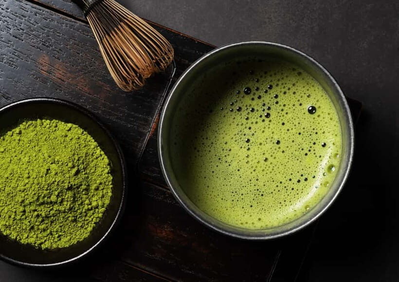 Tokyo: Matcha Making Experience with Mochi Sweets in Asakusa - Finding the class near Asakusa Station, step-by-step