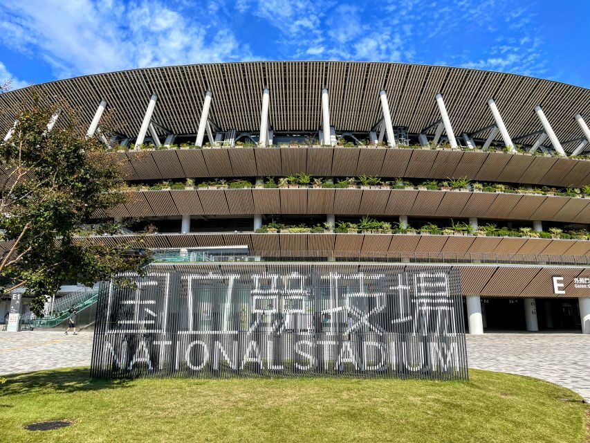 Tokyo: Meiji Shrine, Asakusa, Skytree Bus Tour and Cruise - Asakusa Nakamise: Your “Tokyo Postcard” Hour (Plus Food Time)