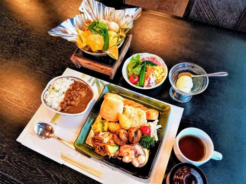 Tokyo: Mt. Fuji 5th Station & Hakone Cruise 1-Day Bus Tour - Guides, Audio Headsets, and On-Board Comfort