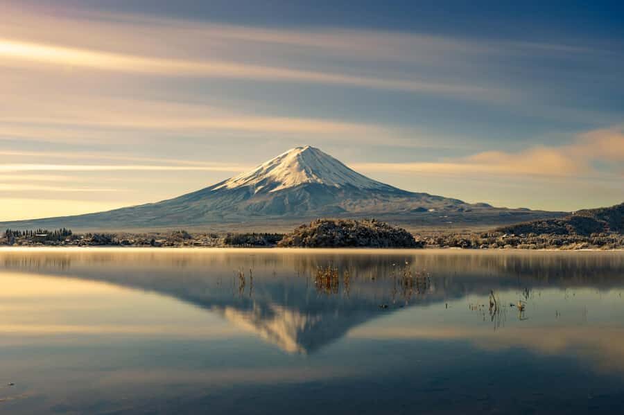 Tokyo: Mt. Fuji 5th Station, Kawaguchiko Tour w/ Cable Car - Getting From Tokyo: The Toranomon Hills 8:00 AM Departure