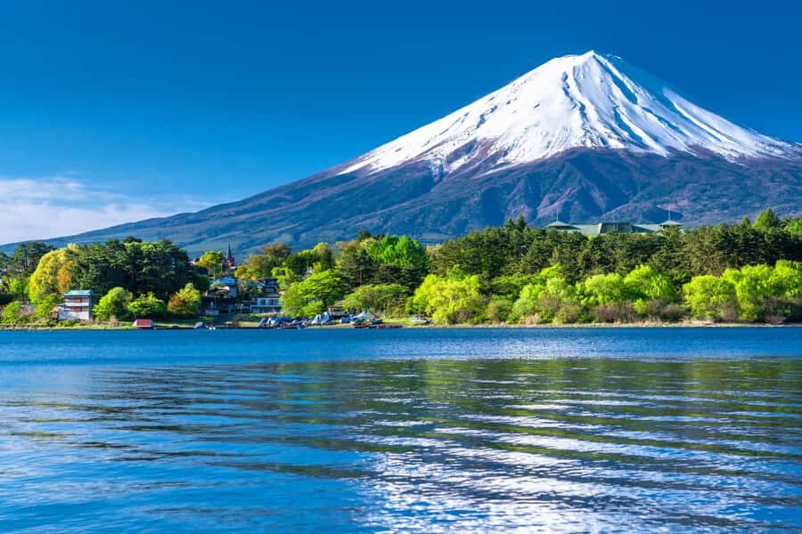 Tokyo: Mt. Fuji 5th Station, Kawaguchiko Tour w/ Cable Car - The Backup Plan That Saves the Day: Heritage Center or Oshino Hakkai