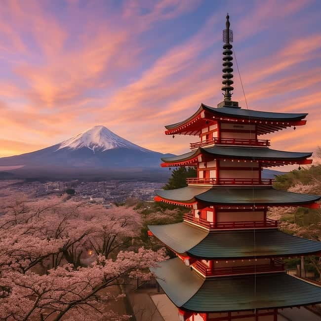 Tokyo: Mt. Fuji & Hakone Private Custom Tour English Driver - Mount Fuji 5th Station: the big altitude moment (and the weather reality)