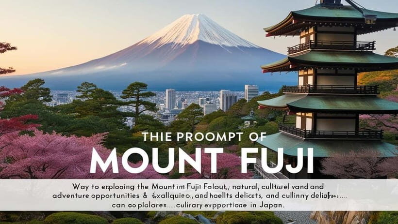 Tokyo: Mt. Fuji & Hakone Private Custom Tour English Driver - Kawaguchiko area: shrines, lakeside views, and the best way to beat the crowds