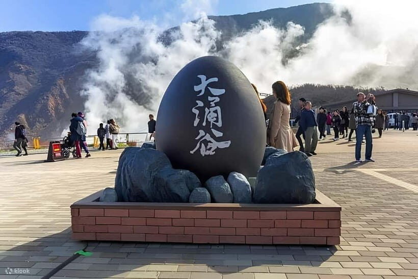 Tokyo: Mt. Fuji & Hakone Private Custom Tour English Driver - Hakone’s Lake Ashi and the ropeway: volcanic views with a hot-spring feel