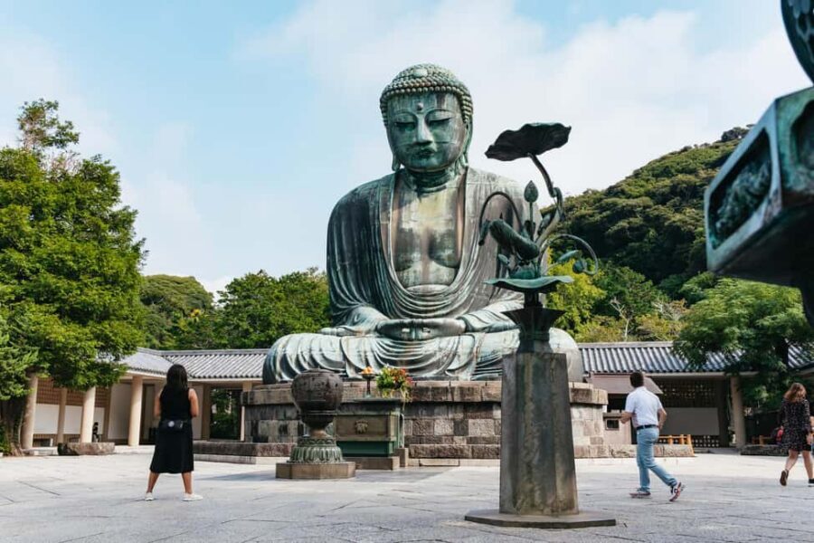 Tokyo: Mt. Fuji, Kamakura, Big Buddha, & Lake Ashi Day Trip - Why this Mt. Fuji and Kamakura day trip makes sense