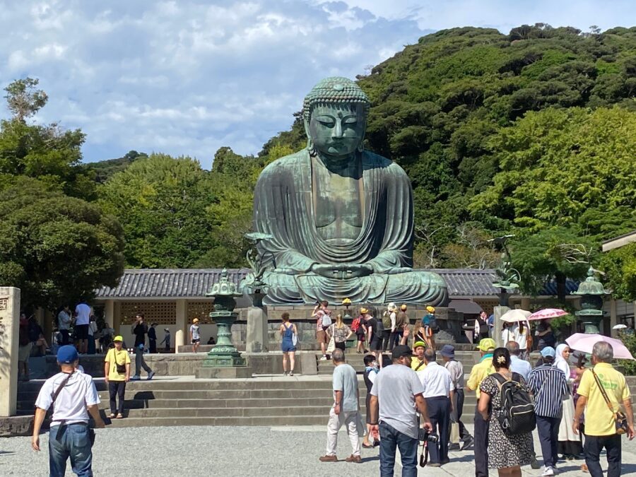 Tokyo: Mt. Fuji, Kamakura, Big Buddha, & Lake Ashi Day Trip - Oshino Hakkai: the spring ponds that make Fuji feel close