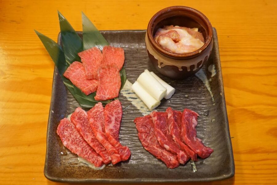Tokyo: Night Foodie Tour in Shinjuku - Wagyu Yakiniku BBQ: Grill, Learn, Then Taste the Right Way