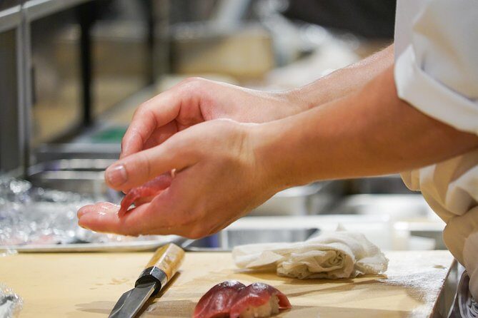 Tokyo Night Foodie Tour in Shinjuku - Seasonal Sushi, Wagyu Beef - Price and Value: What You’re Really Paying For