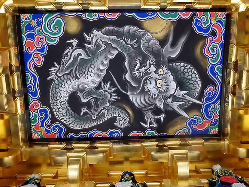 Tokyo: Nikko Toshogu Shrine and Kegon Waterfall Tour - Your Guide Matters: English/Chinese Hosting and Real-Life Advice