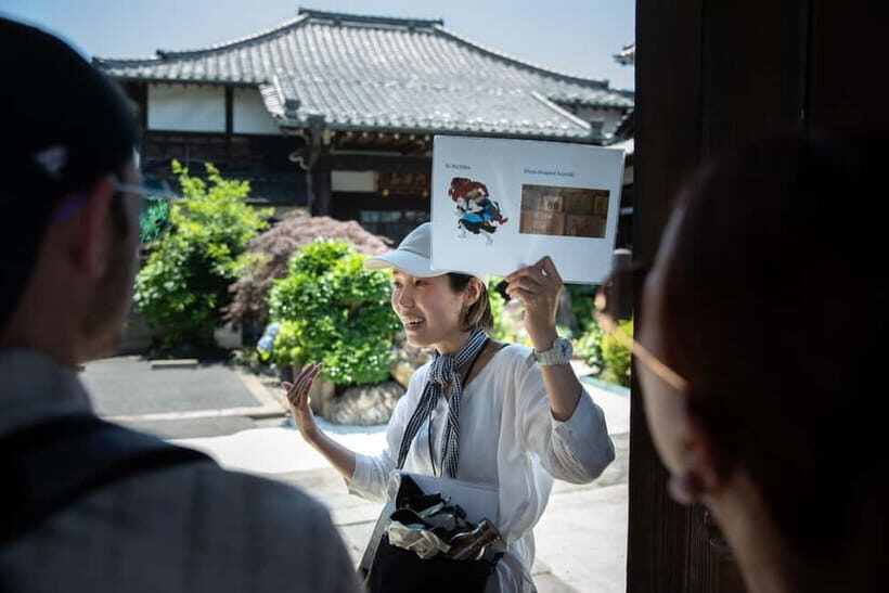 Tokyo: Old Quarter Yanaka Walking Tour - Yoshidaya Liquor Shop: the short stop that adds flavor to Yanaka