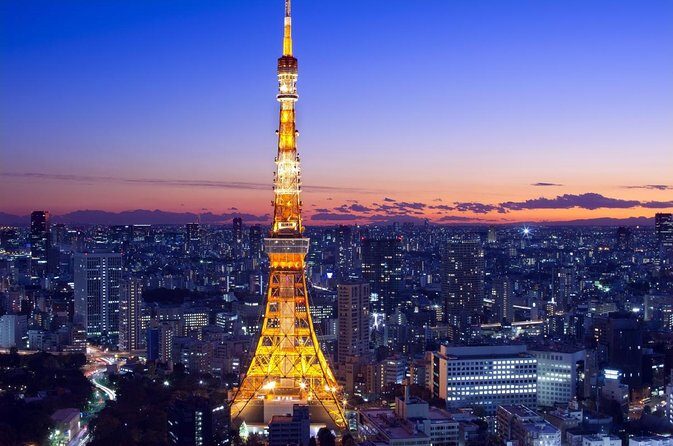 Tokyo Panoramic 1 Day: Meiji Shrine, Asakusa, Odaiba and SKYTREE® - Key highlights I think you’ll care about