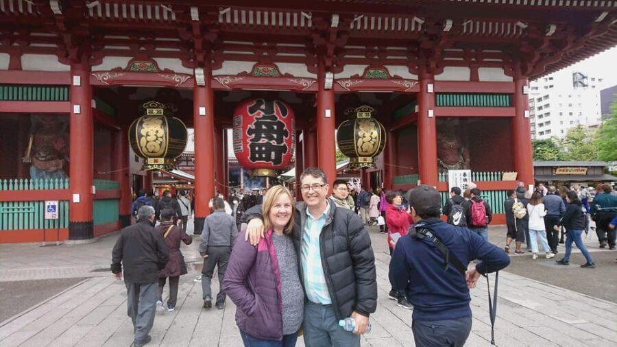 Tokyo: Private City Highlights Tour with Local Guide - Where This Private Tokyo Day Gets You Oriented Fast