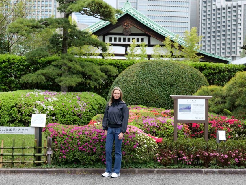 Tokyo: Private Custom Walking Tour with Local Guide - Budget and value: why $53 makes sense (and where it can pinch)
