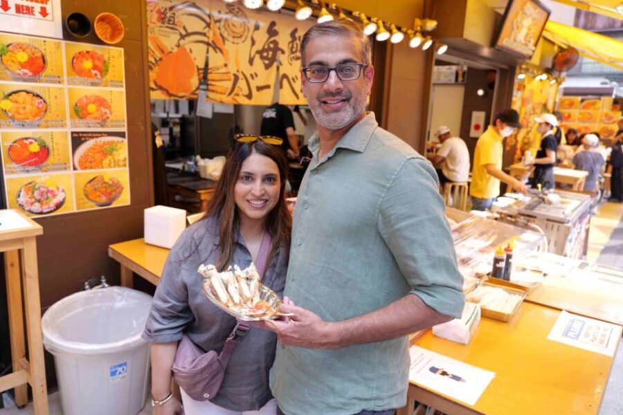 Tokyo: Private Custom Walking Tour with Local Guide - Should you book this Tokyo custom walking tour?