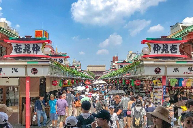 Tokyo Private Day Trip - Enjoy Your First-Time Visit to Tokyo! - Key highlights to know before you go