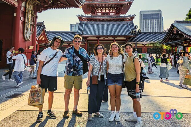 Tokyo Private Day Trip - Enjoy Your First-Time Visit to Tokyo! - Why this private day trip works for first-timers