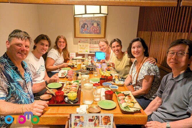 Tokyo Private Day Trip - Enjoy Your First-Time Visit to Tokyo! - Meiji Jingu Shrine: your calm reset inside the city