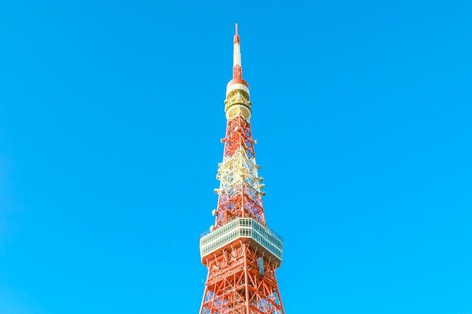 Tokyo Private Day Trip - Enjoy Your First-Time Visit to Tokyo! - Takeshita Street and Omotesando: fashion energy with breathing room