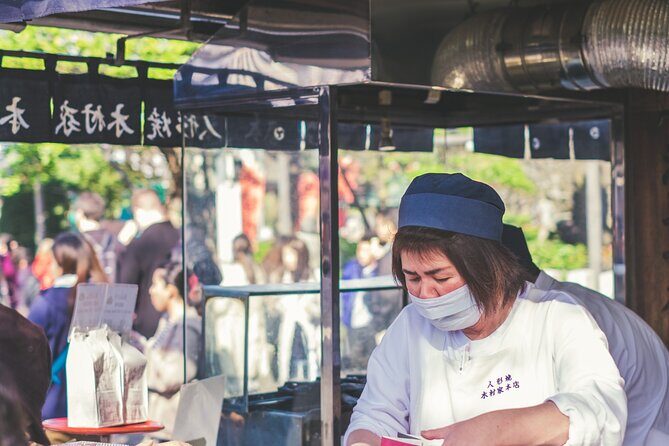 Tokyo Private Sightseeing Tour by Car- English speaking chauffeur - Tickets, viewpoints, and what you should plan to pay for