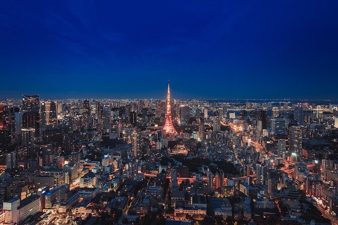 Tokyo: Private Walking Tour with a Local - Navigation help that actually sticks (subway, rail pass, and station sanity)