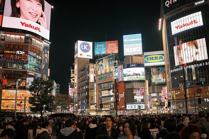 Tokyo: Private Walking Tour with a Local Guide - Sensō-ji Temple and Asakusa: old Tokyo with real atmosphere