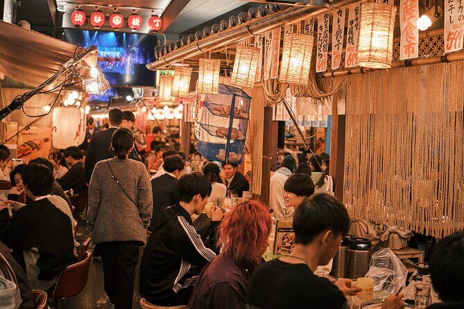 Tokyo: Private Walking Tour with a Local Guide - Shibuya Crossing and Harajuku: modern icons, with an option to manage the chaos