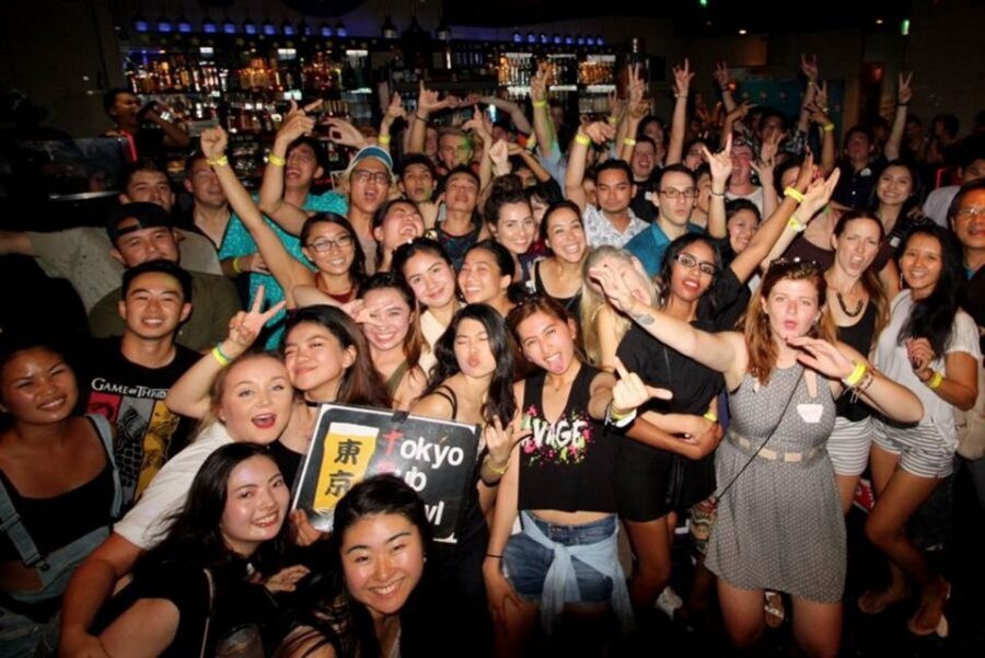 Tokyo: Pub Crawl and Bar Tour - Key Highlights You’ll Actually Feel