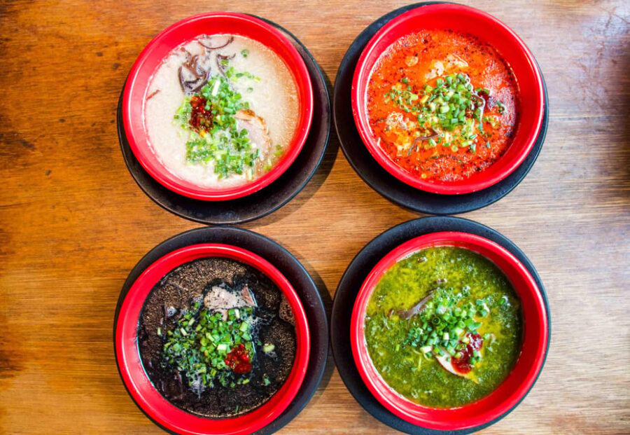 Tokyo: Ramen Tasting Tour with 6 Mini Bowls of Ramen - How the 3-Hour Format Fits Your Day (and why the walking is part of it)