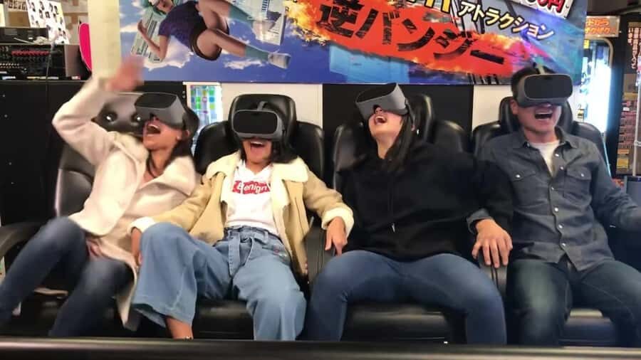 Tokyo: 'Red Tokyo Tower' Digital Amusement Park Ticket - Key things to know before you go