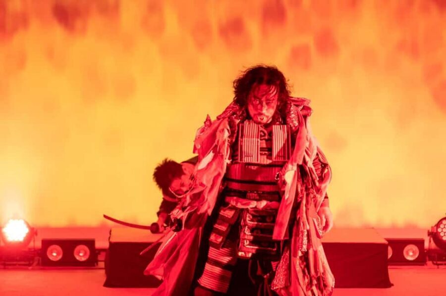 Tokyo: Samurai Entertainment Night Show in Kanda Shrine - Value and cost: does $41 make sense?