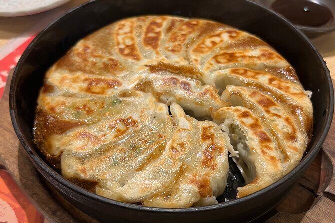 Tokyo: Shibuya Food Tour (13 dishes and 4 Eateries) - The 3-Hour Plan: How the Walking Time Works