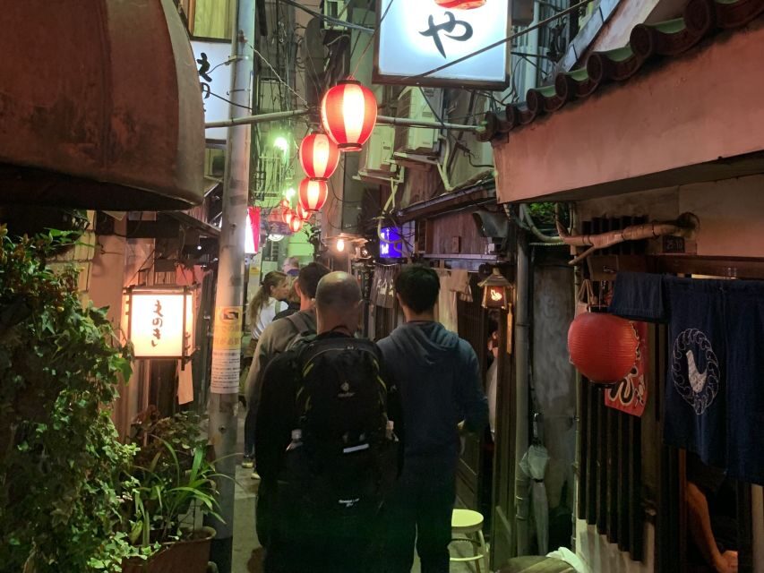 Tokyo: Shibuya Highlights Walking Tour - Should you book the Shibuya Highlights Walking Tour?