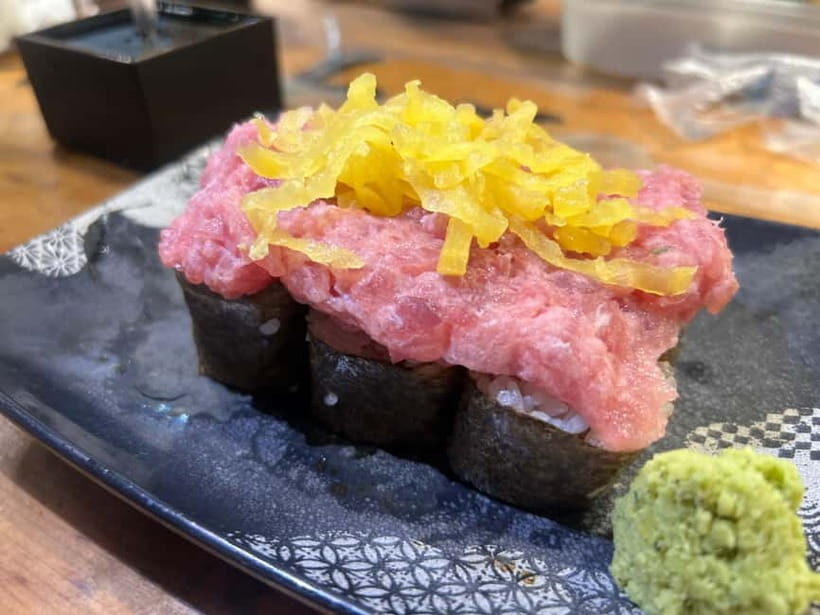 Tokyo: Shinjuku Food Tour (15 Dishes and 4 Eateries) - Should you book this Shinjuku food tour?