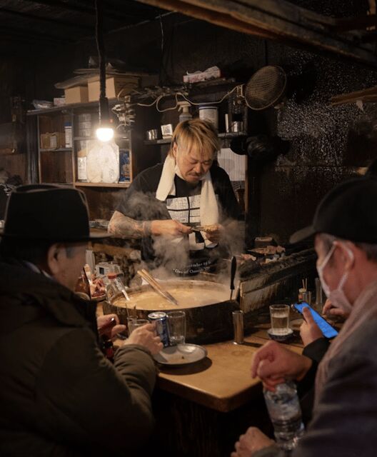 Tokyo: Shinjuku Local Bar and Izakaya Guided Walking Tour - Kabukicho: neon energy, shops, and characters between bar stops
