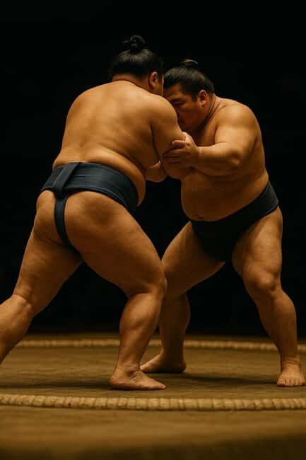 Tokyo: Sumo Show and Experience in Shinjuku - Why this Shinjuku sumo experience feels different from a typical show