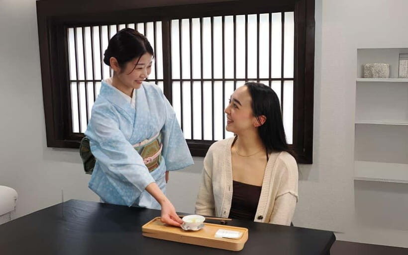 Tokyo: Traditional Tea Ceremony with a Tea Master - Key things that make this tea ceremony worth your time
